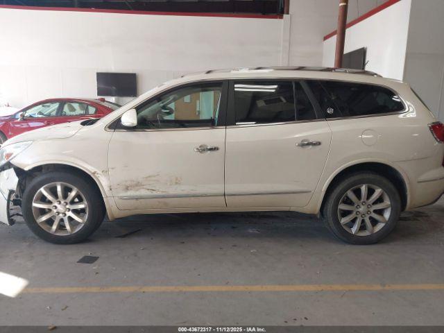Buick Enclave Premium Image 12