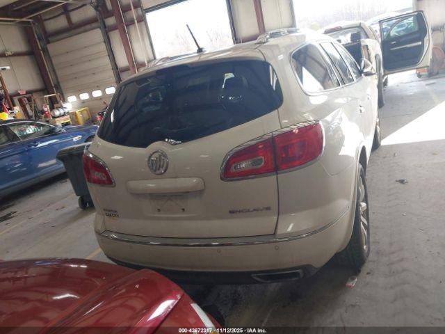 Buick Enclave Premium Image 13