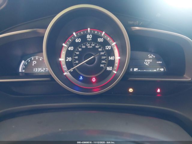 Mazda Mazda3 I Touring Image 5