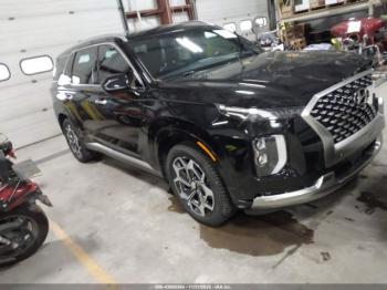  Salvage Hyundai PALISADE