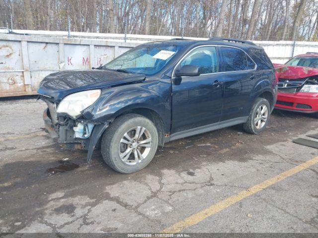 Chevrolet Equinox 1lt Image 3