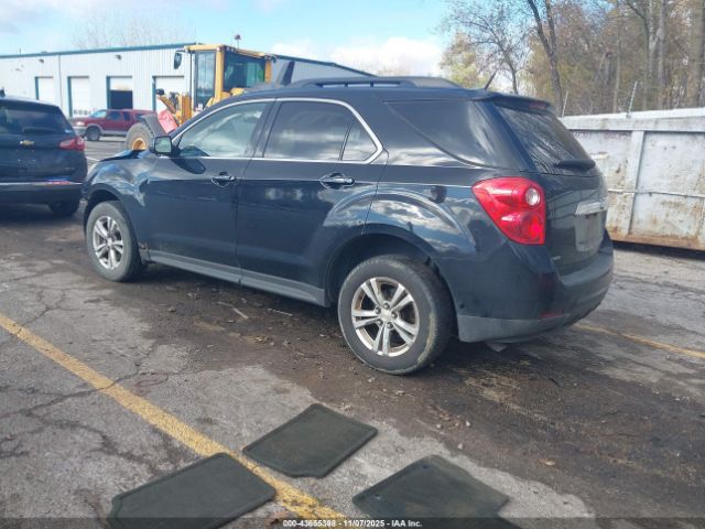 Chevrolet Equinox 1lt Image 14