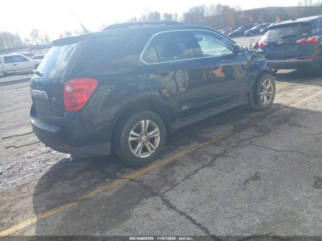 Chevrolet Equinox 1lt Image 2