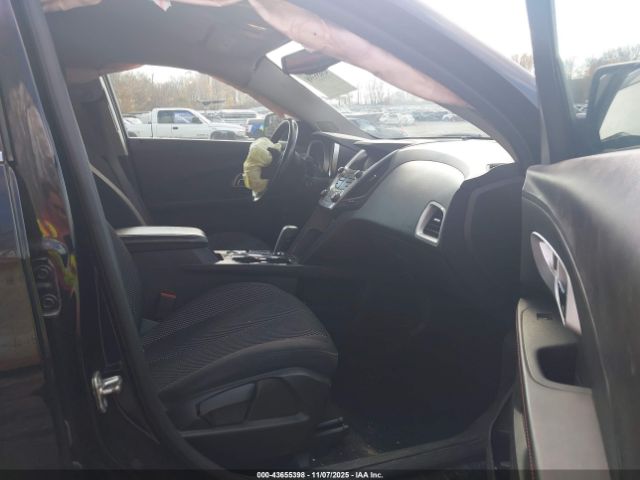 Chevrolet Equinox 1lt Image 5