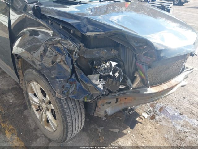 Chevrolet Equinox 1lt Image 16