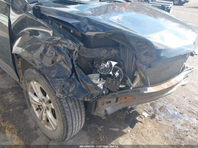 Chevrolet Equinox 1lt Image 16