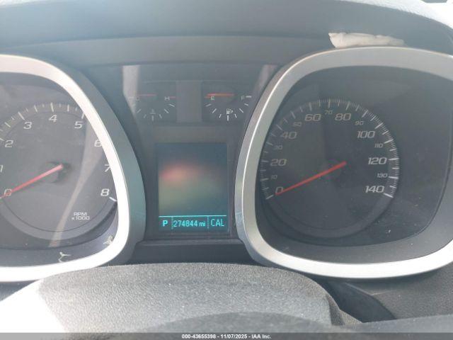 Chevrolet Equinox 1lt Image 7