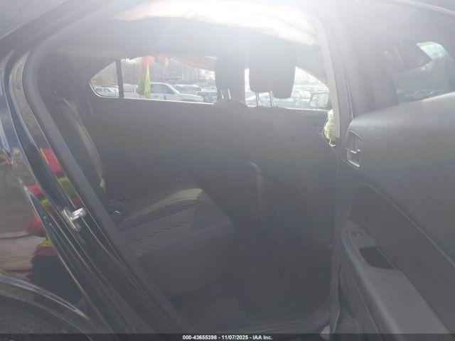 Chevrolet Equinox 1lt Image 4