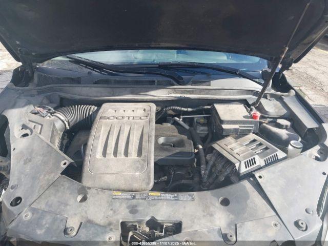 Chevrolet Equinox 1lt Image 8