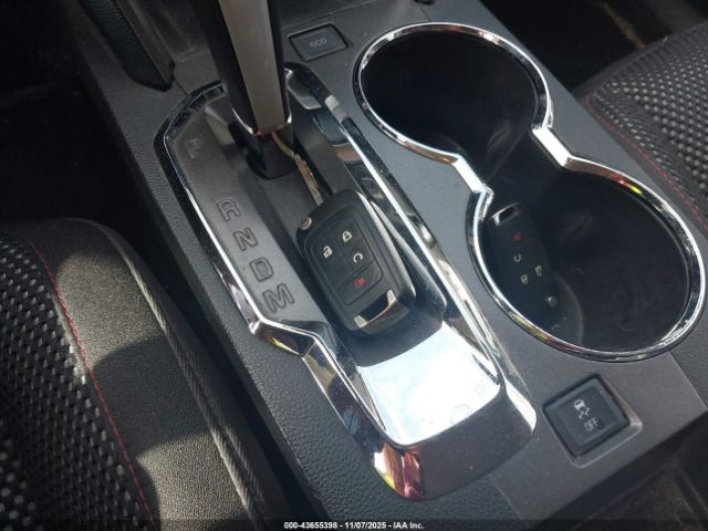 Chevrolet Equinox 1lt Image 10