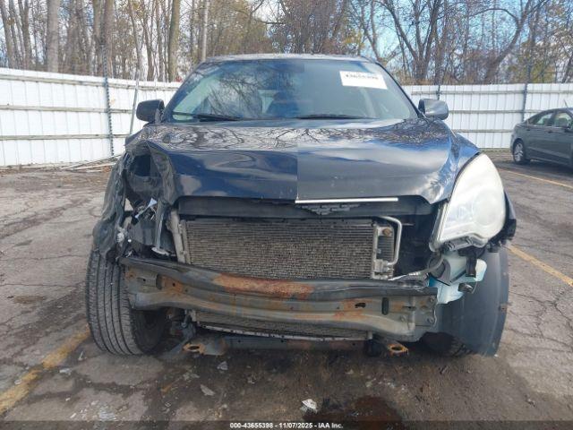 Chevrolet Equinox 1lt Image 11