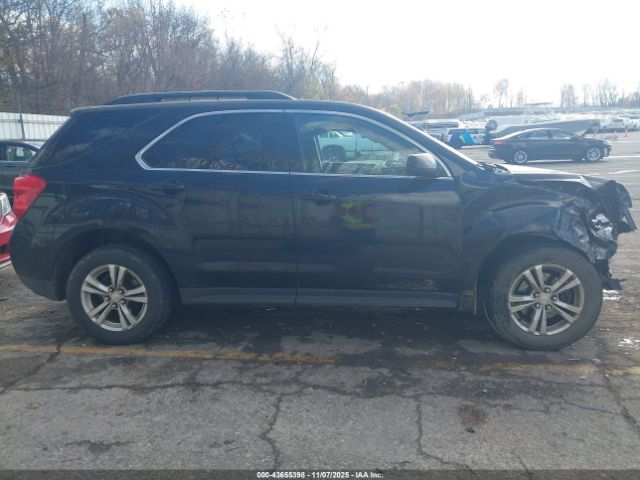 Chevrolet Equinox 1lt Image 9