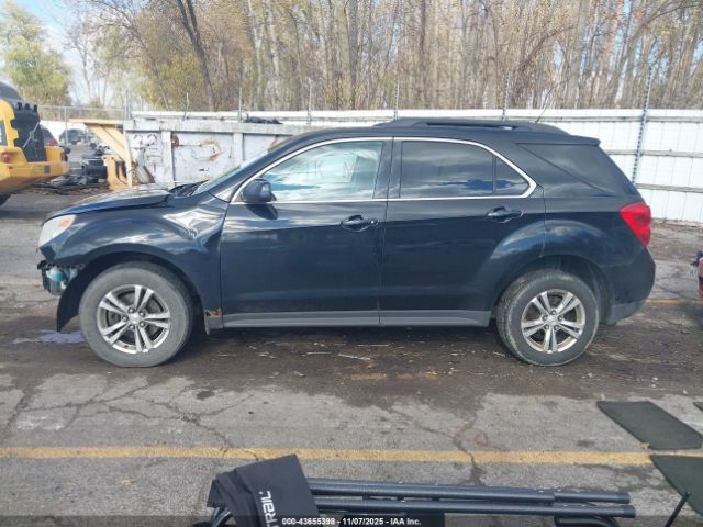 Chevrolet Equinox 1lt Image 13