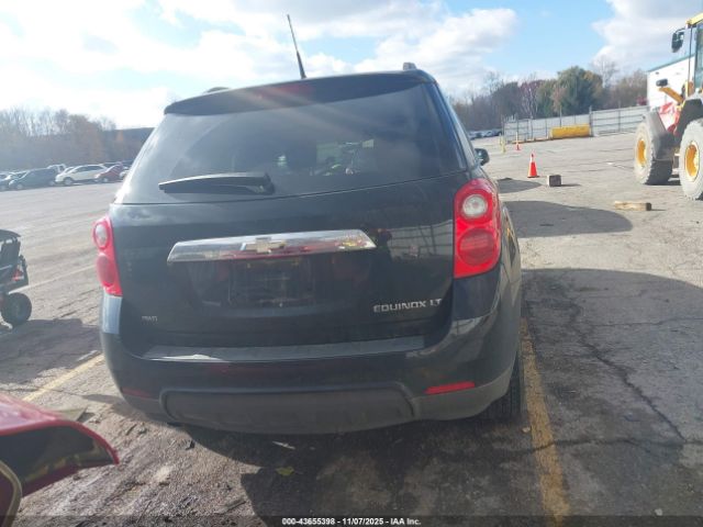 Chevrolet Equinox 1lt Image 12