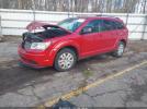 Dodge Journey Se Image 2