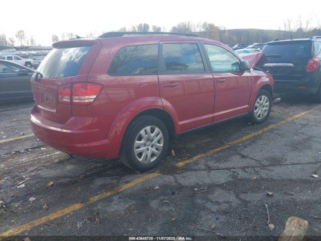 Dodge Journey Se Image 3