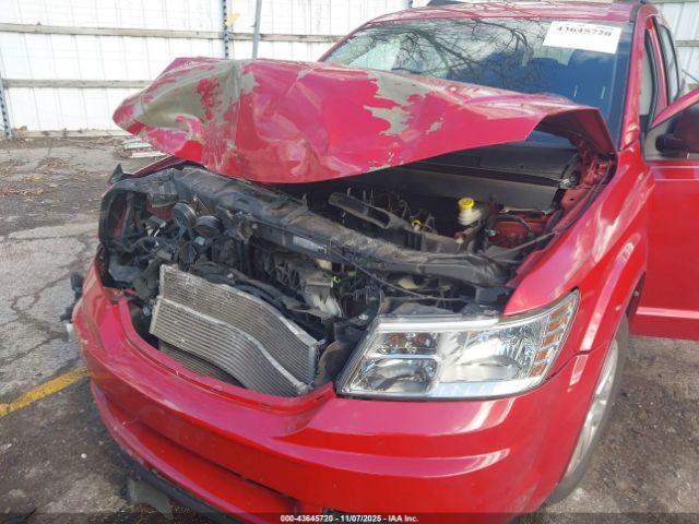 Dodge Journey Se Image 5