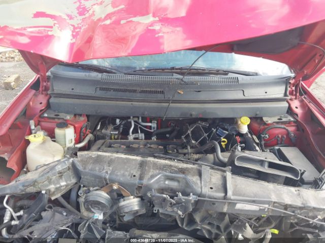 Dodge Journey Se Image 9