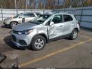 Chevrolet Trax Lt Image 4