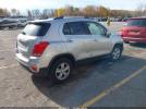 Chevrolet Trax Lt Image 5