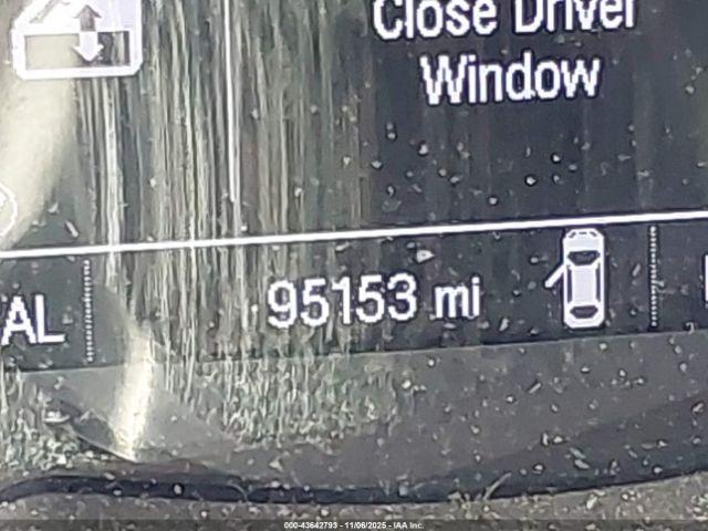 Chevrolet Trax Lt Image 14