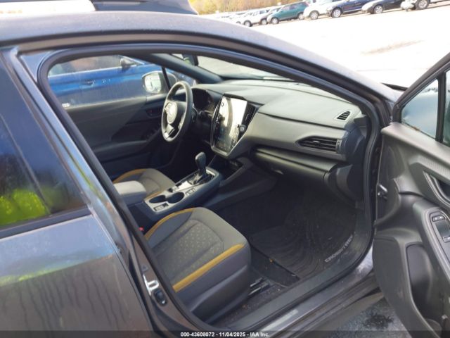 Subaru Crosstrek Sport Image 4