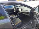 Subaru Crosstrek Sport Image 4