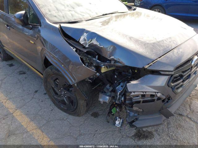 Subaru Crosstrek Sport Image 6