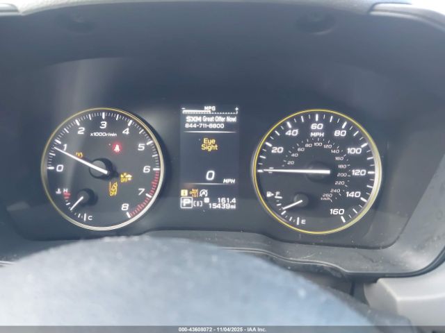 Subaru Crosstrek Sport Image 10