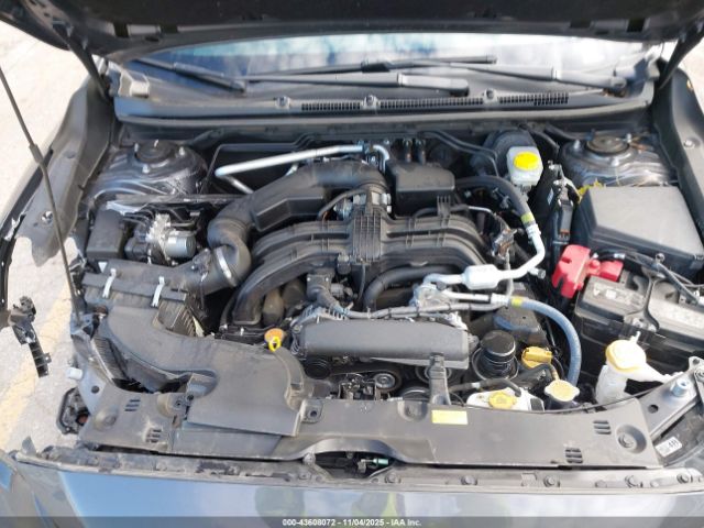 Subaru Crosstrek Sport Image 8