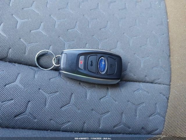 Subaru Crosstrek Sport Image 11