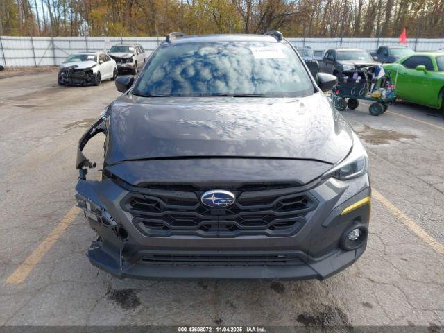 Subaru Crosstrek Sport Image 16