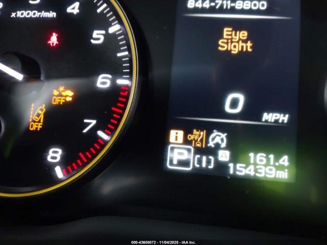 Subaru Crosstrek Sport Image 15