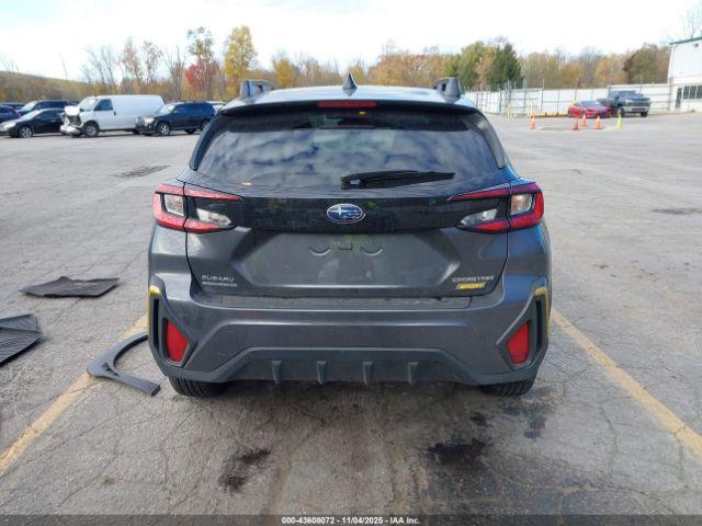 Subaru Crosstrek Sport Image 14