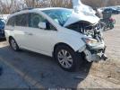 Honda Odyssey Ex-l Image 1