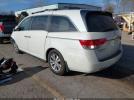 Honda Odyssey Ex-l Image 10