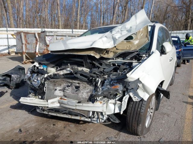 Honda Odyssey Ex-l Image 2