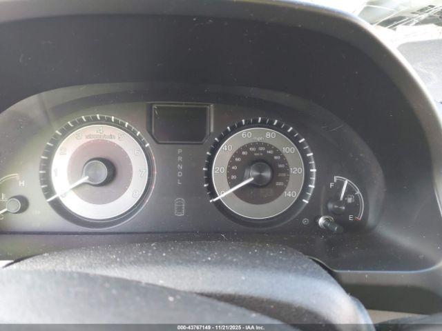 Honda Odyssey Ex-l Image 4