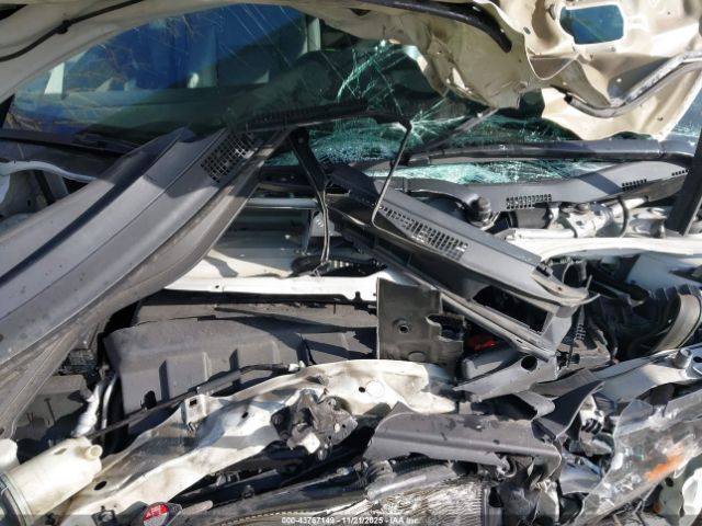 Honda Odyssey Ex-l Image 7