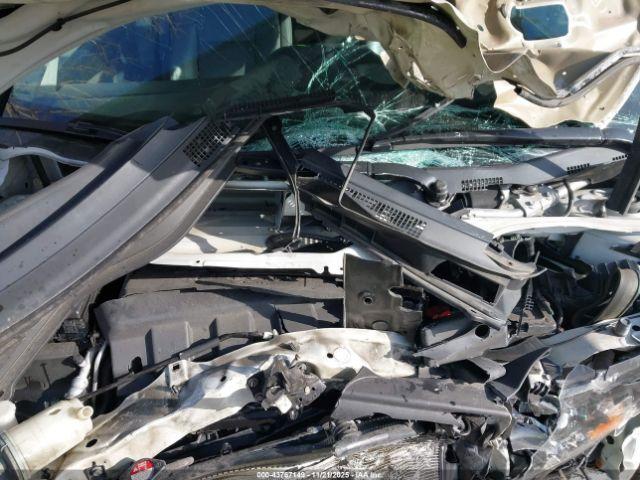 Honda Odyssey Ex-l Image 7