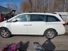 Honda Odyssey Ex-l Image 13