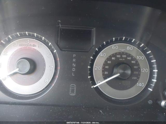 Honda Odyssey Ex-l Image 14