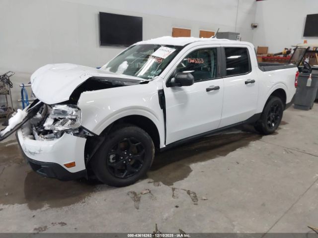 Ford Maverick Xlt Image 3