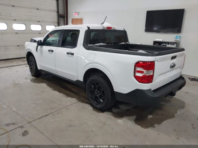 Ford Maverick Xlt Image 6