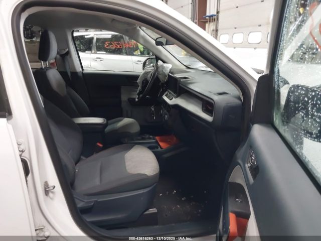 Ford Maverick Xlt Image 11