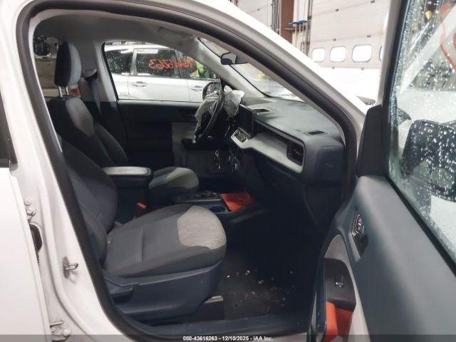 Ford Maverick Xlt Image 11