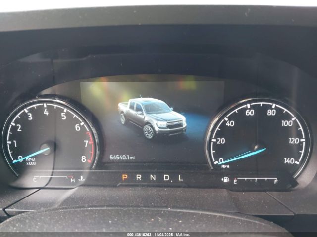 Ford Maverick Xlt Image 5