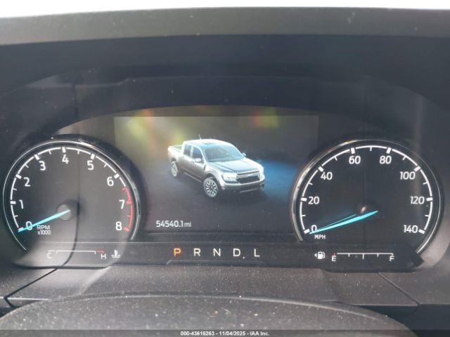 Ford Maverick Xlt Image 5