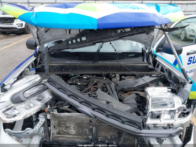 Ford Maverick Xlt Image 15