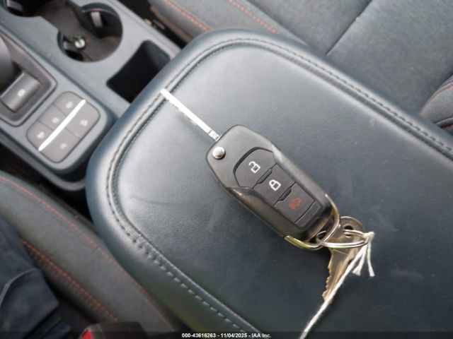 Ford Maverick Xlt Image 4